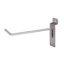 Metal Slatwall Hooks