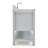 Moille Licastro 55" Single Bathroom Vanity Set-2017188318