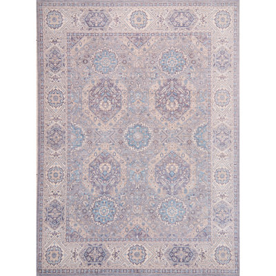 Ziegler 3000 Handmade Wool Oriental Area Rug