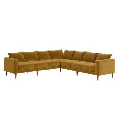 Essential 7-Seat Corner Sectional