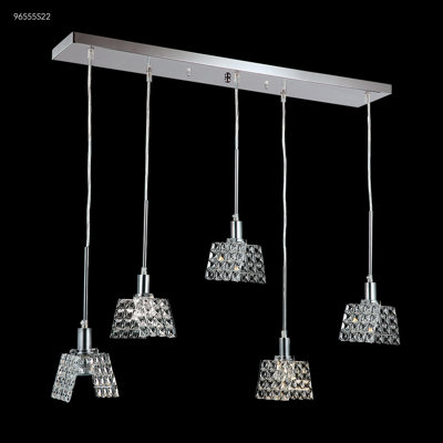 Butterfly 5 - Light Pendant