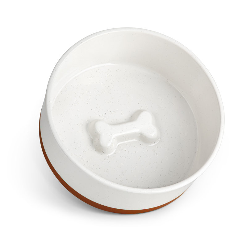 Anti-Skid Pet Bowl, 1800ml