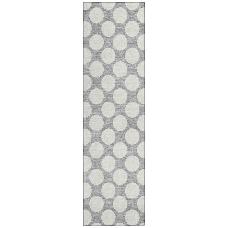 Colturo Area Rug, Runner 2'3" x 7'6"