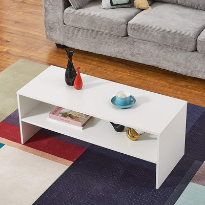 Coffee Table with Storage