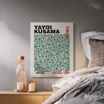 Wrapped Canvas Print Set