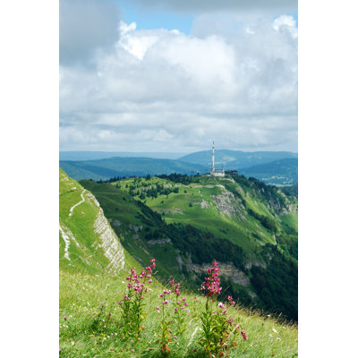 Keppler Law - Photographie sur toile tendue