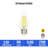 6.5 W B11 E26/Medium (Standard) 2700 K LED Smart Bulb