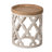 23" Large Side Table