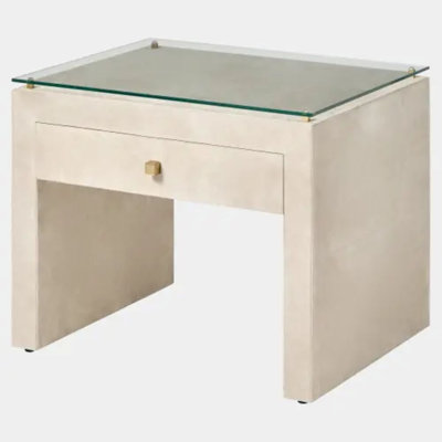 Posh 1 - Drawer Nightstand