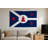 Fort Wayne City Flag — Flag
