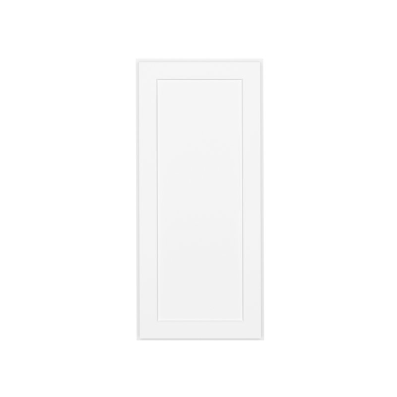 Armoire murale 18 po x 12 po x 42 po facile à assembler Camlock, L 18 po x H 42 po