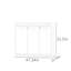 Classeurs Planter Top