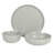 Gibson Home Oslo 12-Piece Dinnerware Set-1682366963