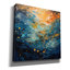 «Autumn Nostalgia 4 of 4» par Cameron Gray, art mural sur toile, 37 po x 37 po-1620149742