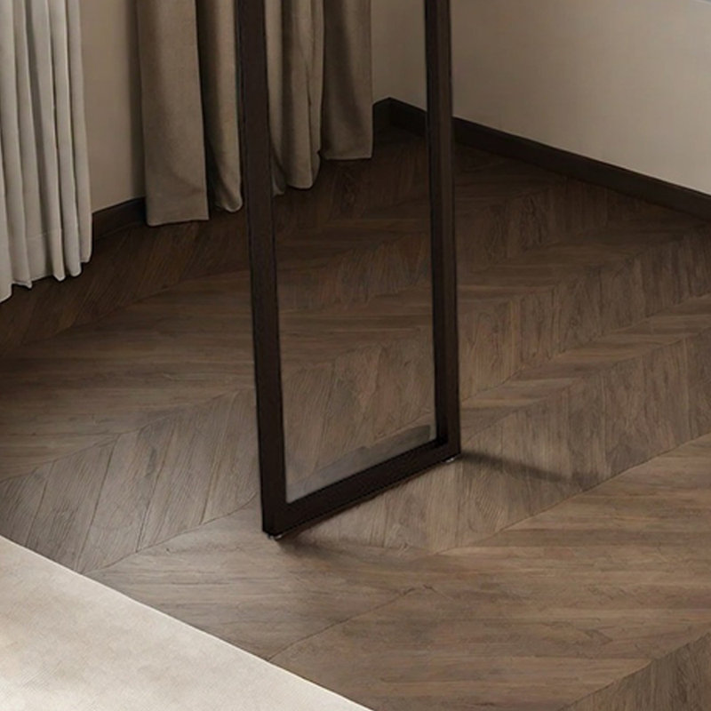 Delbosque, Gris, H 41,3 po x L 70,8 po x l 15,7 po, Noir