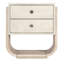 Modern Mood 2 - Drawer Nightstand-393648043