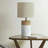 Textured Ceramic Table Lamp-711319790-711319791