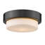 Plafonnier encastré 1 lumière 8,5 po Ayzen-1544658005