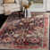Tapis performance oriental Johanna