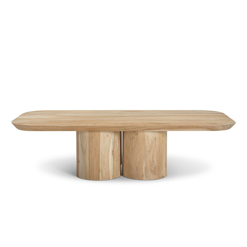 Beacon 47.25" Coffee Table