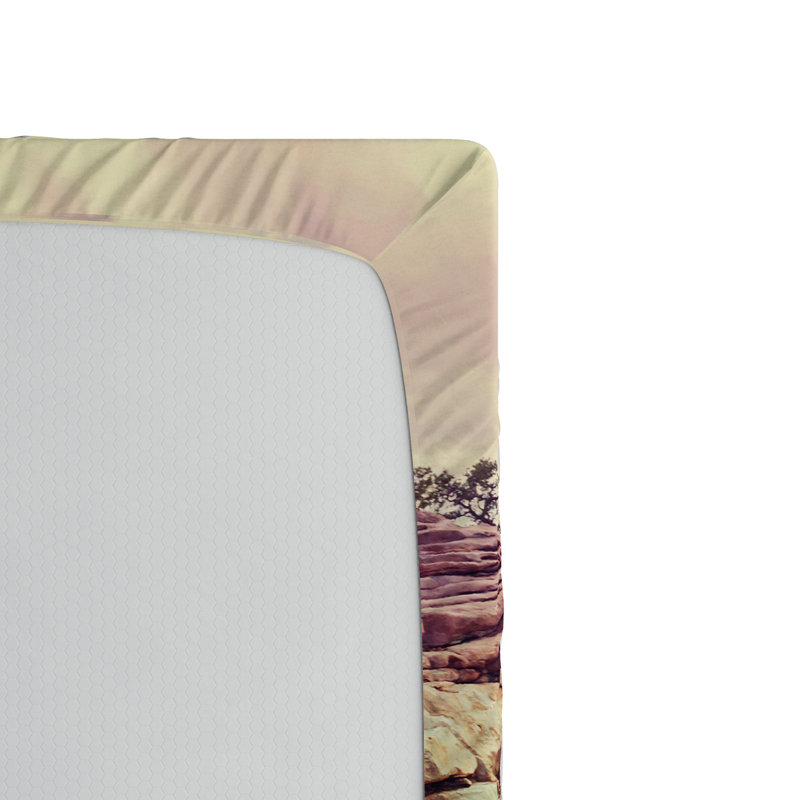 Microfiber Fitted Sheet, Full Fitted Sheet