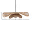 Nube Pendant Light, Natural
