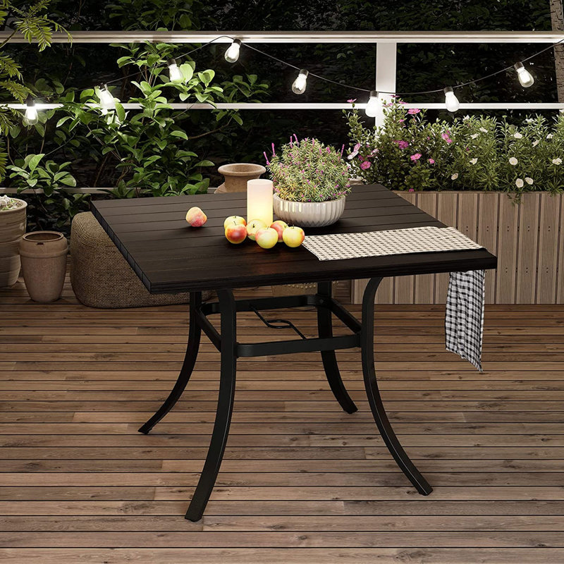 Table de salle à manger Gulabsa