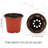 Flurin Cats in Love Pot Planter