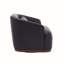 Fauteuil demi-tonneau pivotant-1639576014