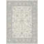 Tapis gris pastel Bungalow Rose Adrith Konya-1002504582