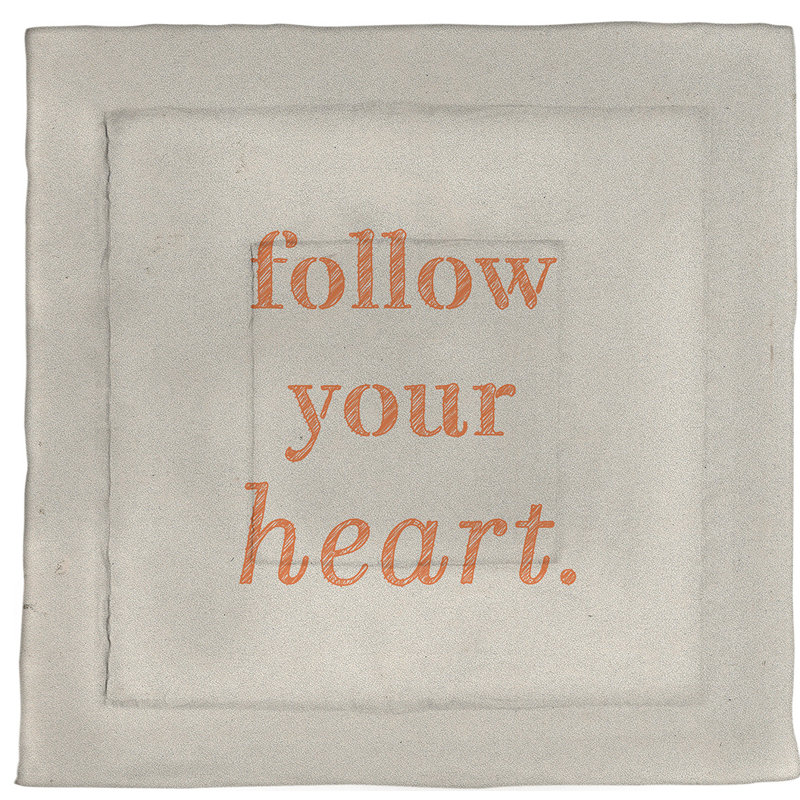 Polyester Comforter, Queen Comforter, Beige/Orange