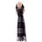 Knitted Throw Blanket-1079017967