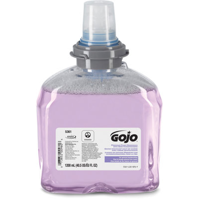 Premium Foam Soap Dispenser