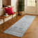 Machine Washable Indoor/Outdoor Bingel ACN2323 Global Rug