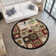 Hoban Indoor Rug
