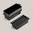 Swissmar Tandem Candle Fondue & Raclette Set