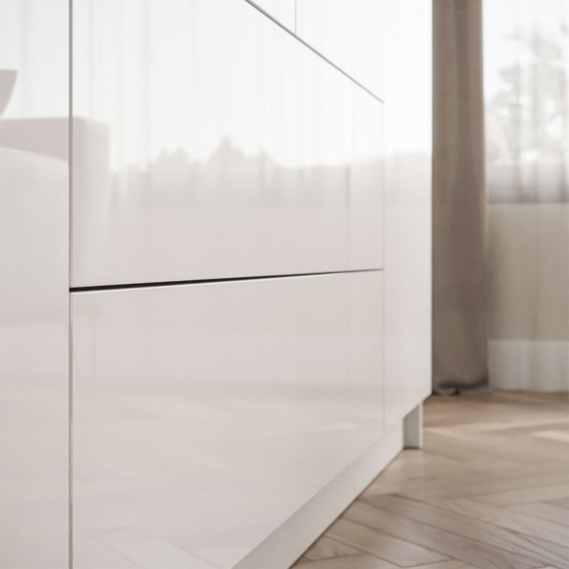 AUREL 4D2SZ tilting wardrobe