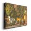 Night In Seville - Photographie sur toile tendue-104638553