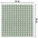 Hudson Edge 1" x 1" Porcelain Mosaic Tile
