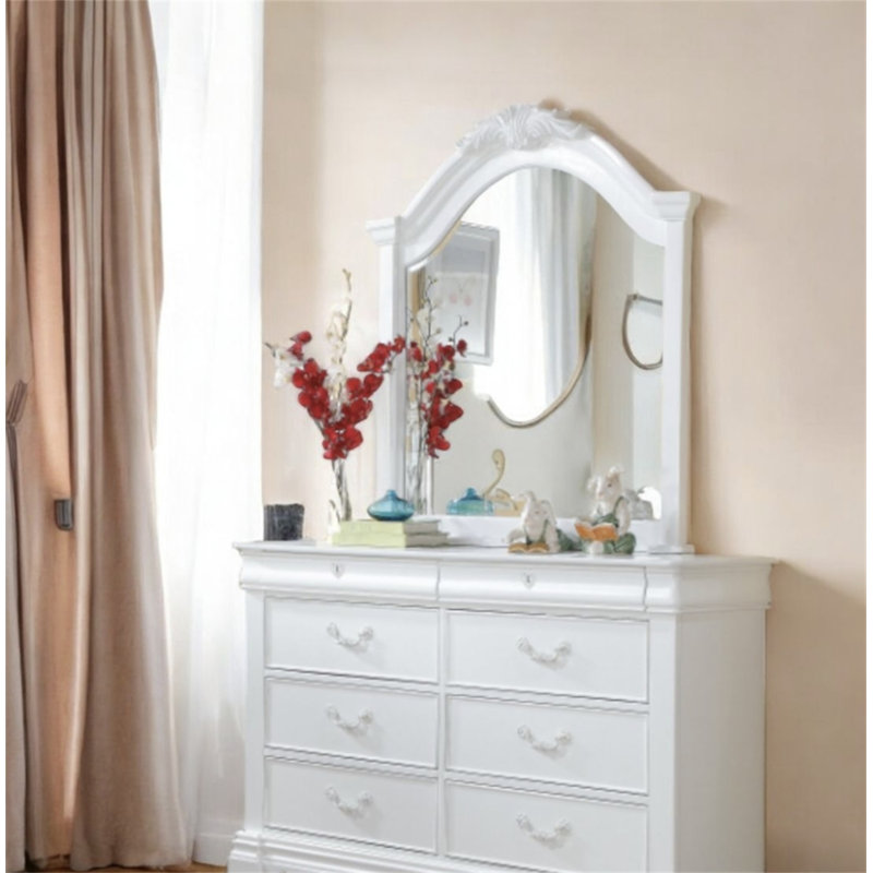 Miroir Estrella Finish (miroir inclus seulement)