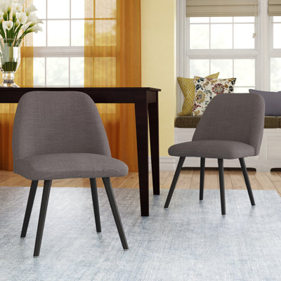 Weisman Upholstered Dining Chair