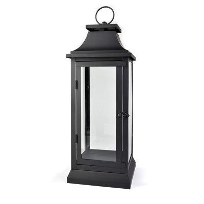 Floor Lantern
