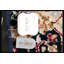 Walton Hand Woven Wool Oriental Area Rug