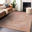 Tapis corail intérieur / extérieur lavable à la machine Chayden ACN1104-100136607