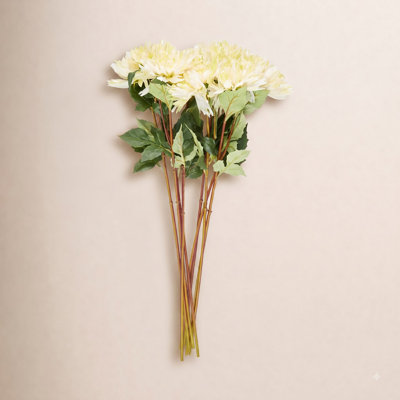 Dahlia Floral Stems