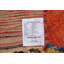 Tapis géométrique marocain noué à la main 6 x 10