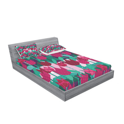 Microfiber Sheet Set