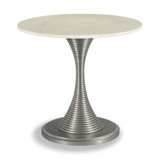 Toscano Round Marble Dining Table