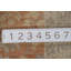 Tapis oriental Oushak 2 x 3