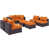 Espresso Orange is out of stock